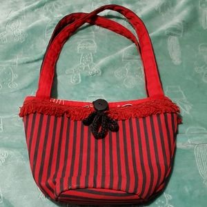 Georgia Bulldogs Bag